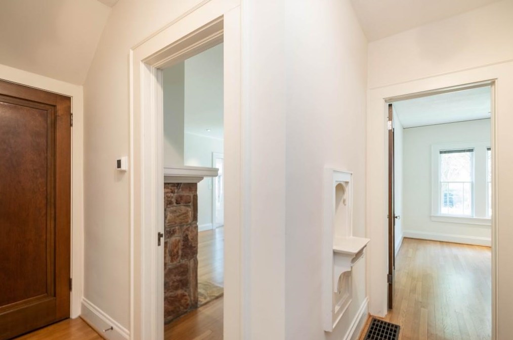 1148 Reeder Cir, Atlanta GA  30306-3311 exterior