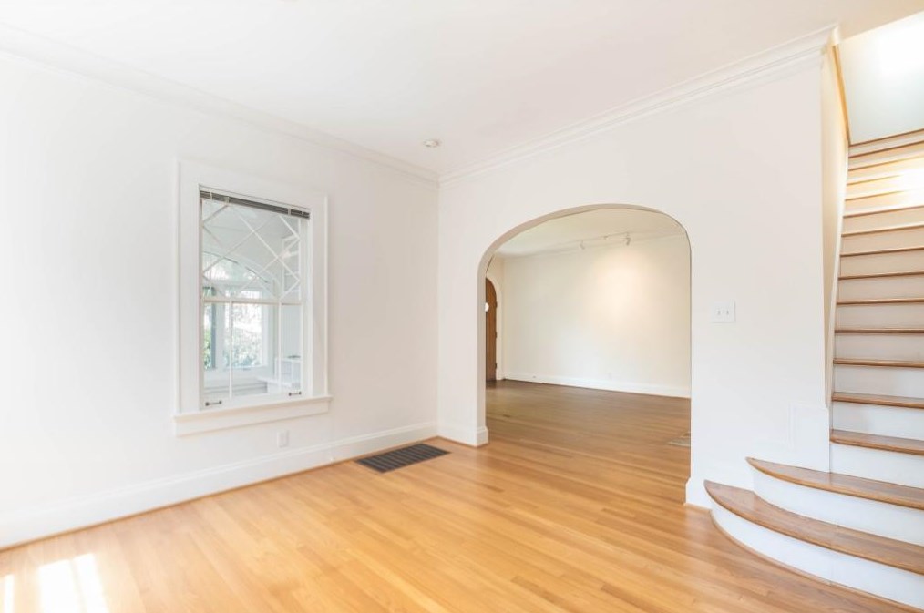 1148 Reeder Cir, Atlanta GA  30306-3311 exterior