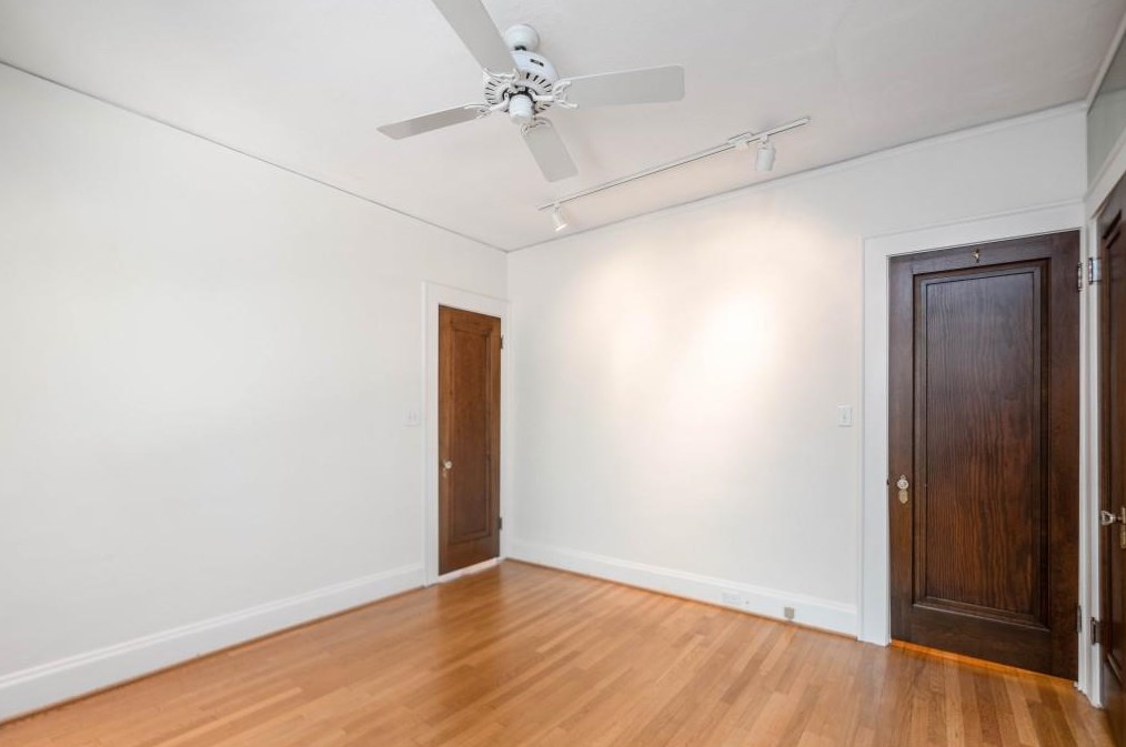 1148 Reeder Cir, Atlanta GA  30306-3311 exterior