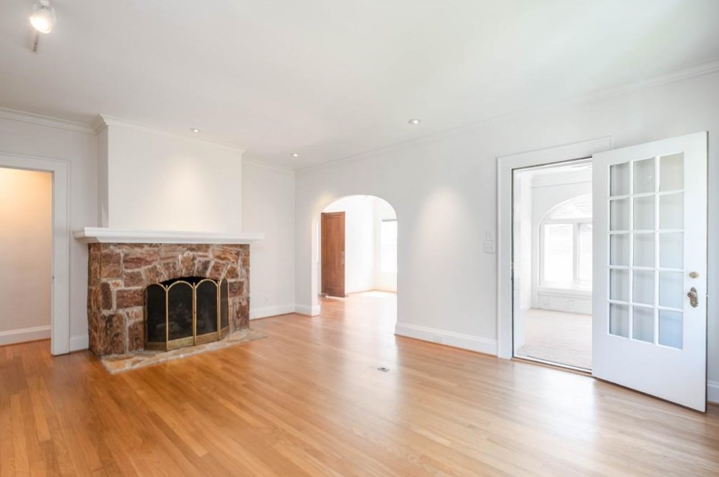 1148 Reeder Cir, Atlanta GA  30306-3311 exterior