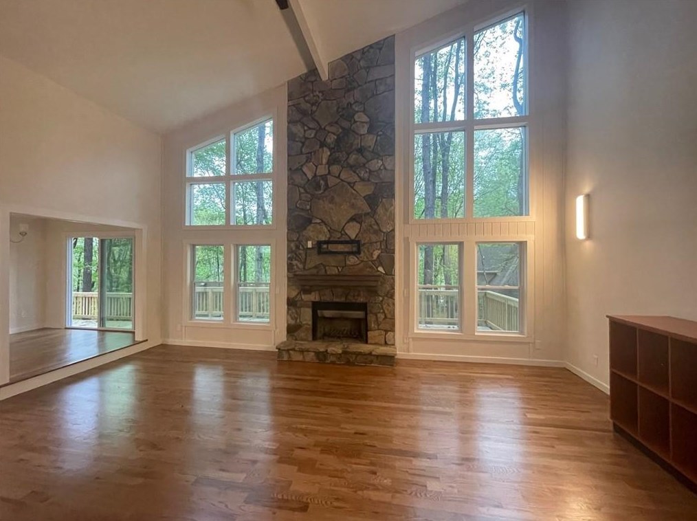 645 Mount Victoria Pl, Alpharetta GA  30022-5262 exterior