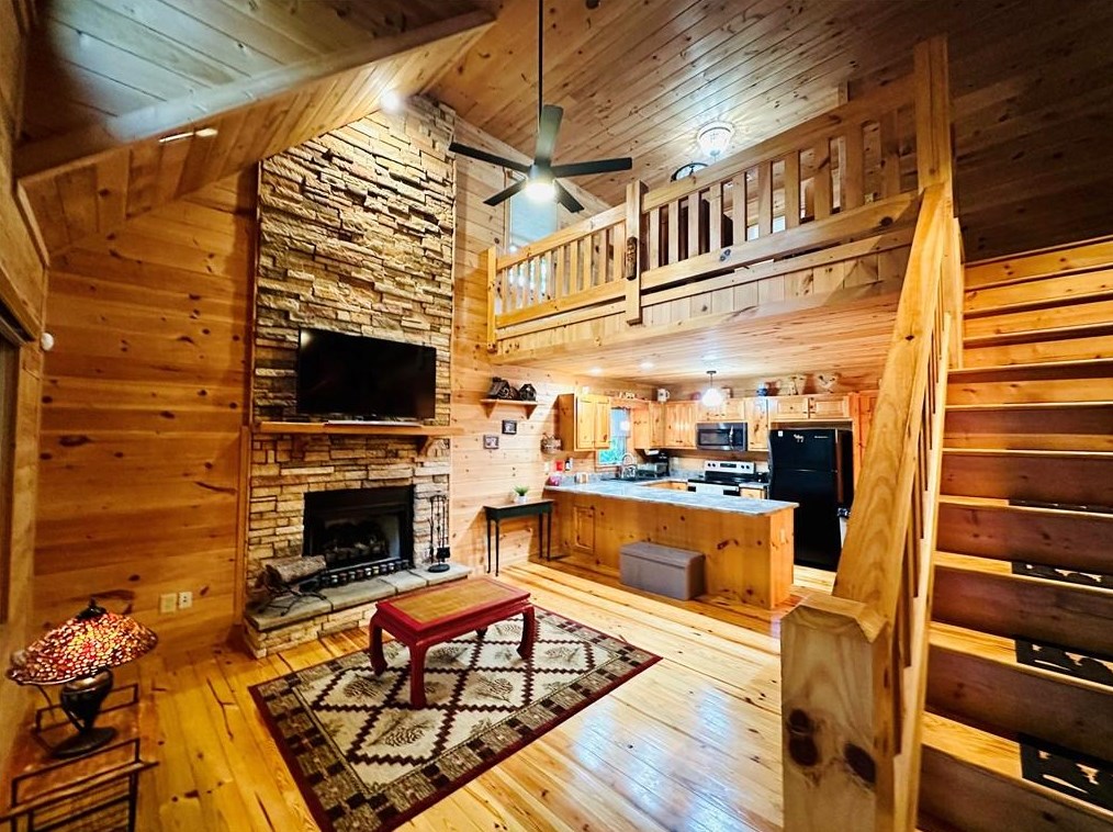 15 Acella Ct, Ellijay, GA 30540