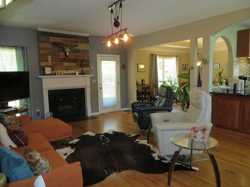 555 Cp Perrin Rd, Lawrenceville GA 30043-2410 exterior