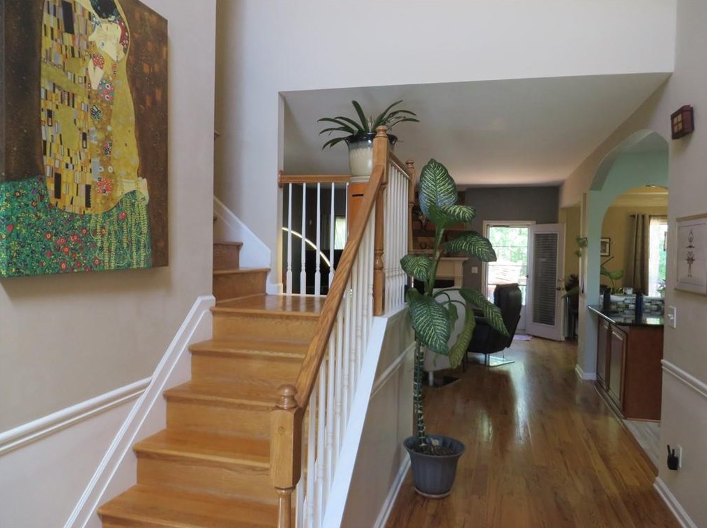 555 Cp Perrin Rd, Lawrenceville GA 30043-2410 exterior