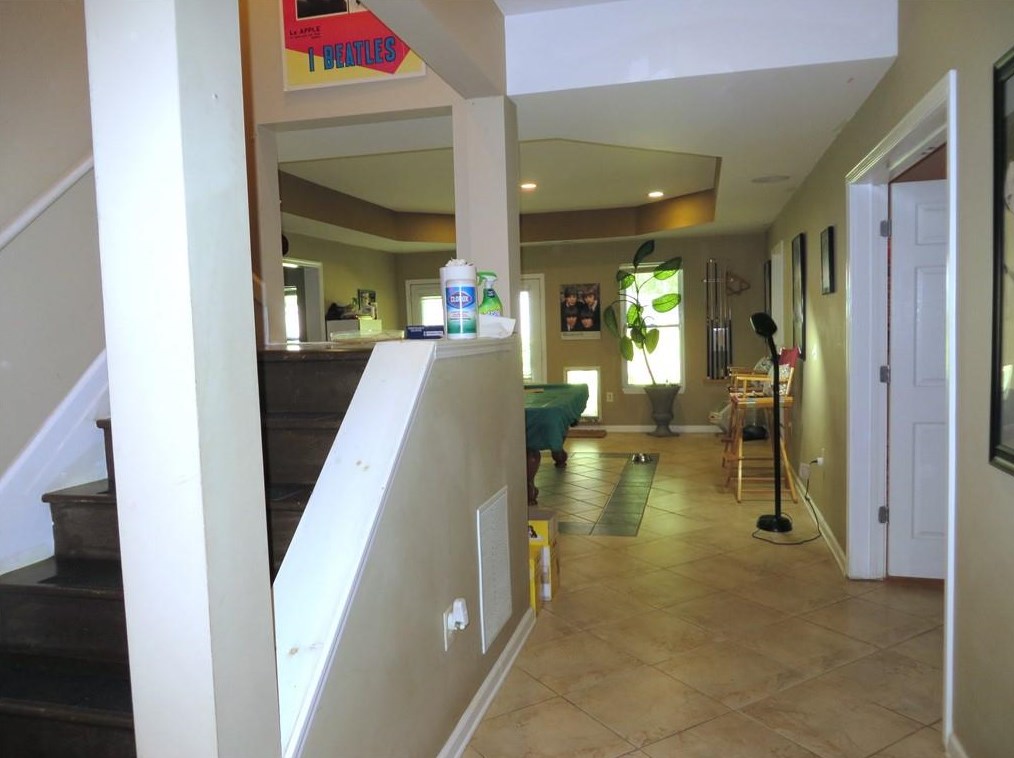 555 Cp Perrin Rd, Lawrenceville GA 30043-2410 exterior