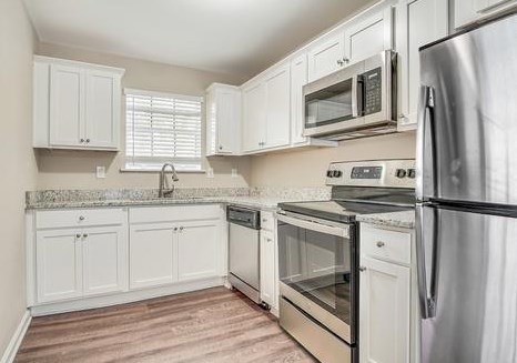 2846 Cocklebur Rd, Decatur GA  30034-3308 exterior