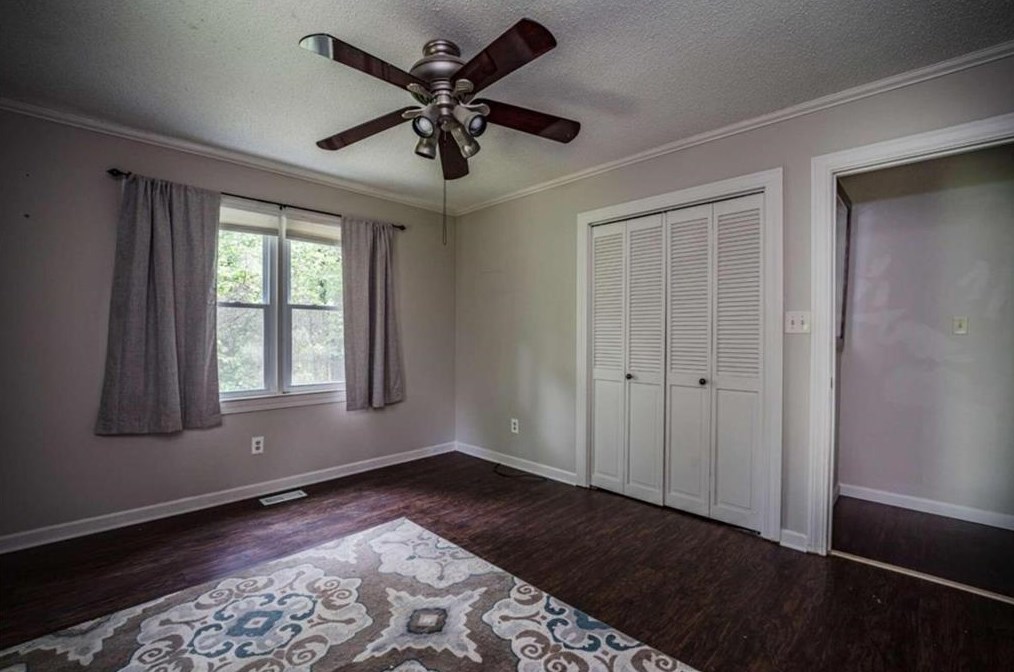 316 Armuchee Trl, Rome GA  30165-8955 exterior