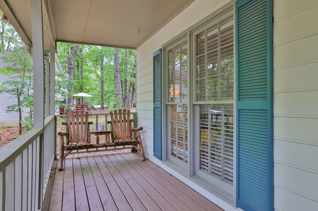 4590 Muirwood Cir, Powder Springs GA  30127-4712 exterior