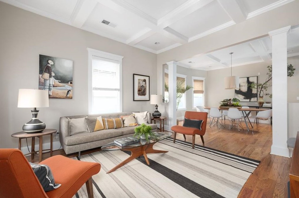 226 Winter Ave, Decatur GA  30030-3569 exterior