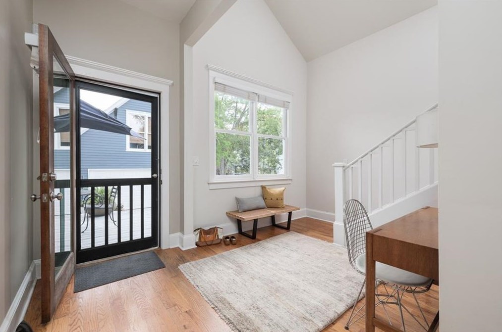 226 Winter Ave, Decatur GA  30030-3569 exterior