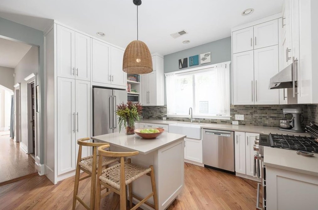 226 Winter Ave, Decatur GA  30030-3569 exterior