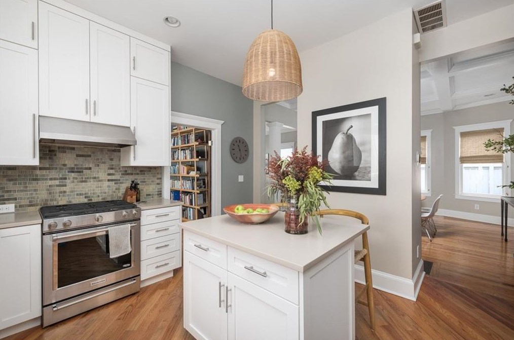 226 Winter Ave, Decatur GA  30030-3569 exterior