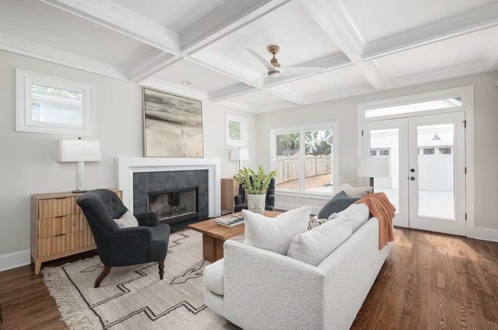 249 Madison Ave, Decatur GA  30030-3543 exterior