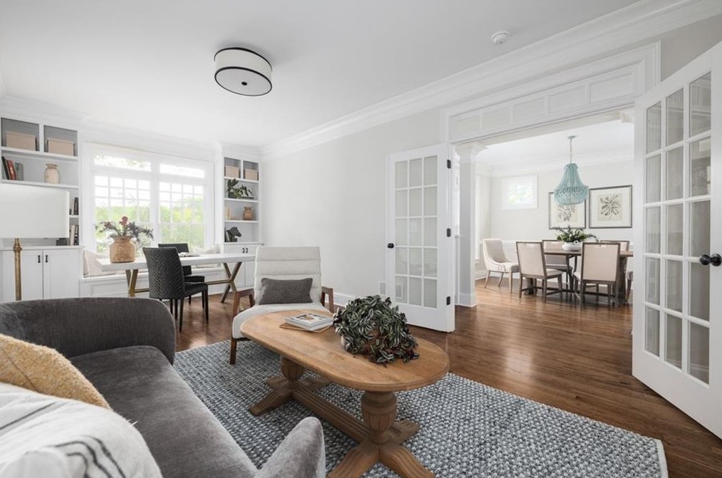 249 Madison Ave, Decatur GA  30030-3543 exterior