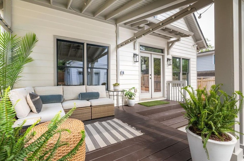 249 Madison Ave, Decatur GA  30030-3543 exterior