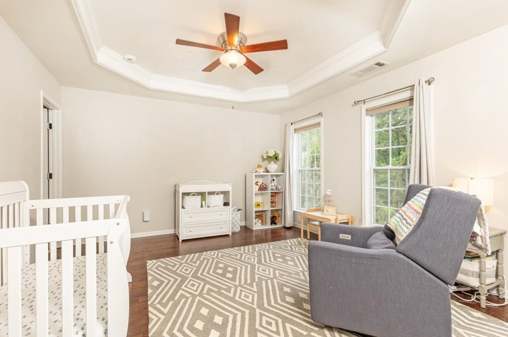 1897 Ridgemont Ln, Decatur GA  30033-4051 exterior