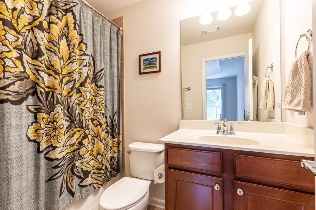 1897 Ridgemont Ln, Decatur GA  30033-4051 exterior