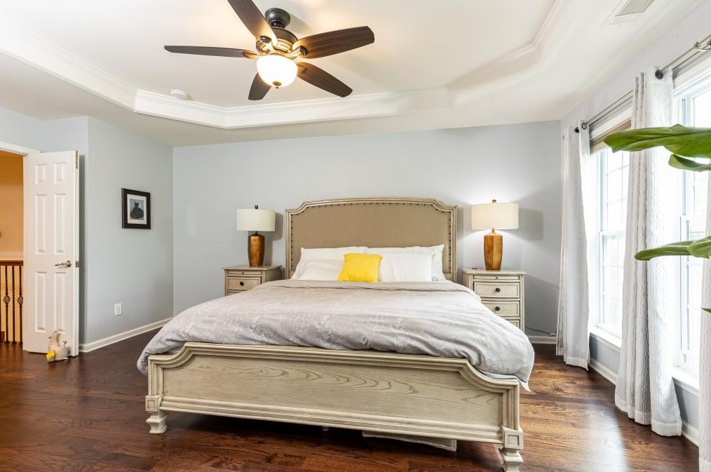 1897 Ridgemont Ln, Decatur GA  30033-4051 exterior