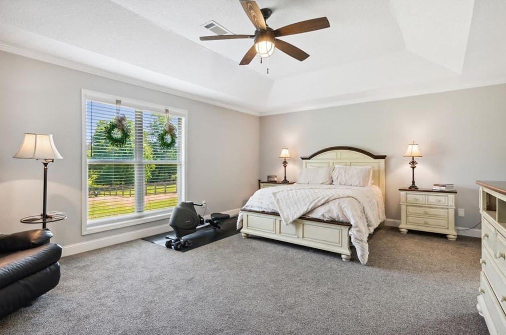 555 Cambridge Farms Dr, Hoschton GA  30548 exterior