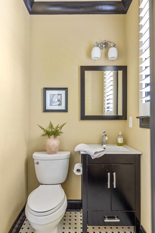 1696 Little Joe Ct, Decatur GA  30033-1519 exterior