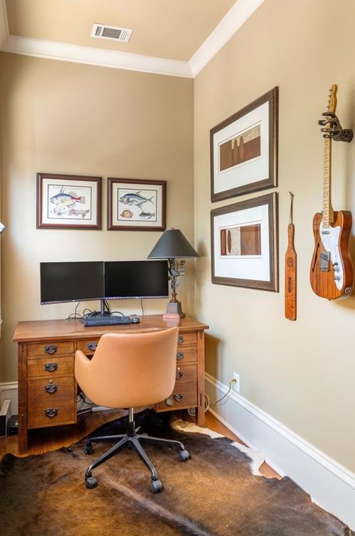 1696 Little Joe Ct, Decatur GA  30033-1519 exterior