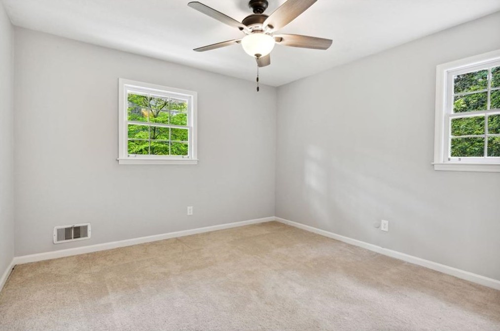 3049 Nottaway Ct, Atlanta GA  30341-4505 exterior