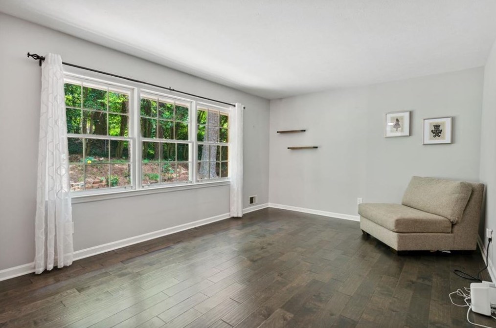 3049 Nottaway Ct, Atlanta GA  30341-4505 exterior