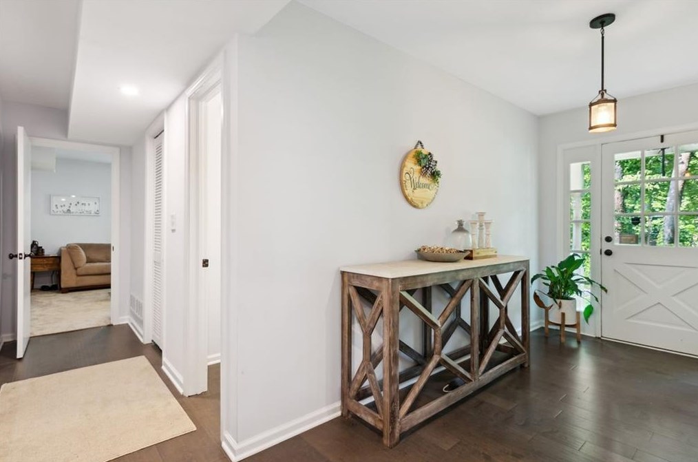 3049 Nottaway Ct, Atlanta GA  30341-4505 exterior