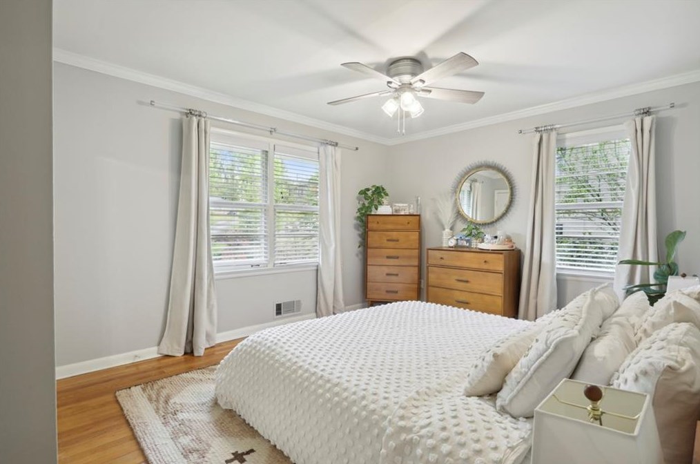 1877 Remington Rd, Atlanta GA  30341-1441 exterior