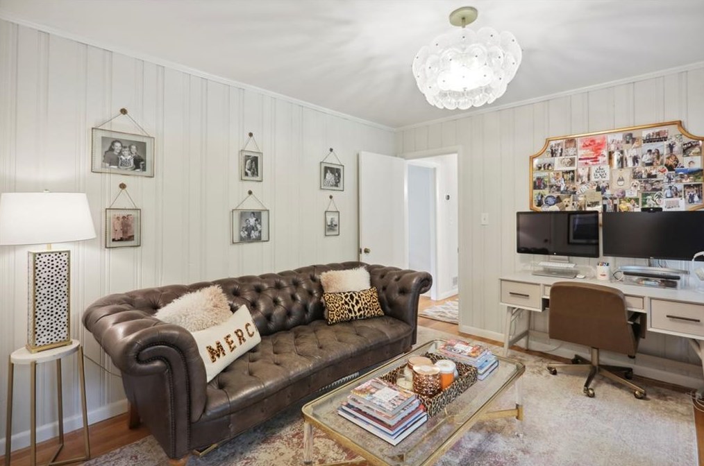 1877 Remington Rd, Atlanta GA  30341-1441 exterior