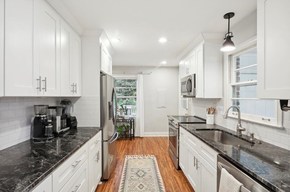 1877 Remington Rd, Atlanta GA  30341-1441 exterior