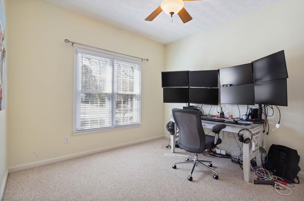 2330 Stedman Ln, Conyers GA  30094-4762 exterior