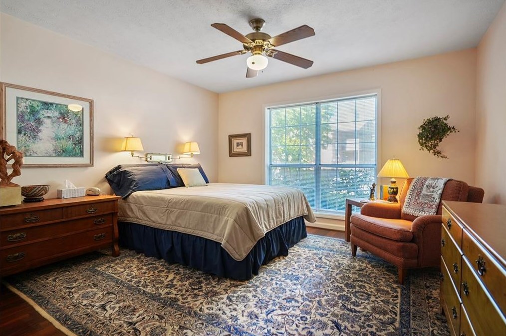 1346 Weatherstone Way, Atlanta GA  30324-4645 exterior