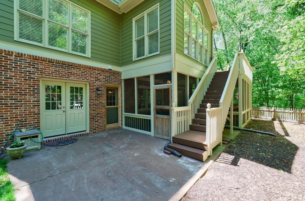 3303 Forest Heights Ct, Dacula GA  30019-7208 exterior