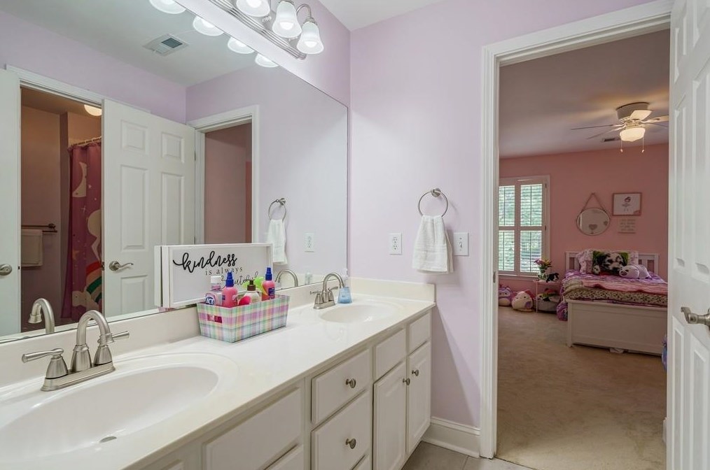 3303 Forest Heights Ct, Dacula GA  30019-7208 exterior