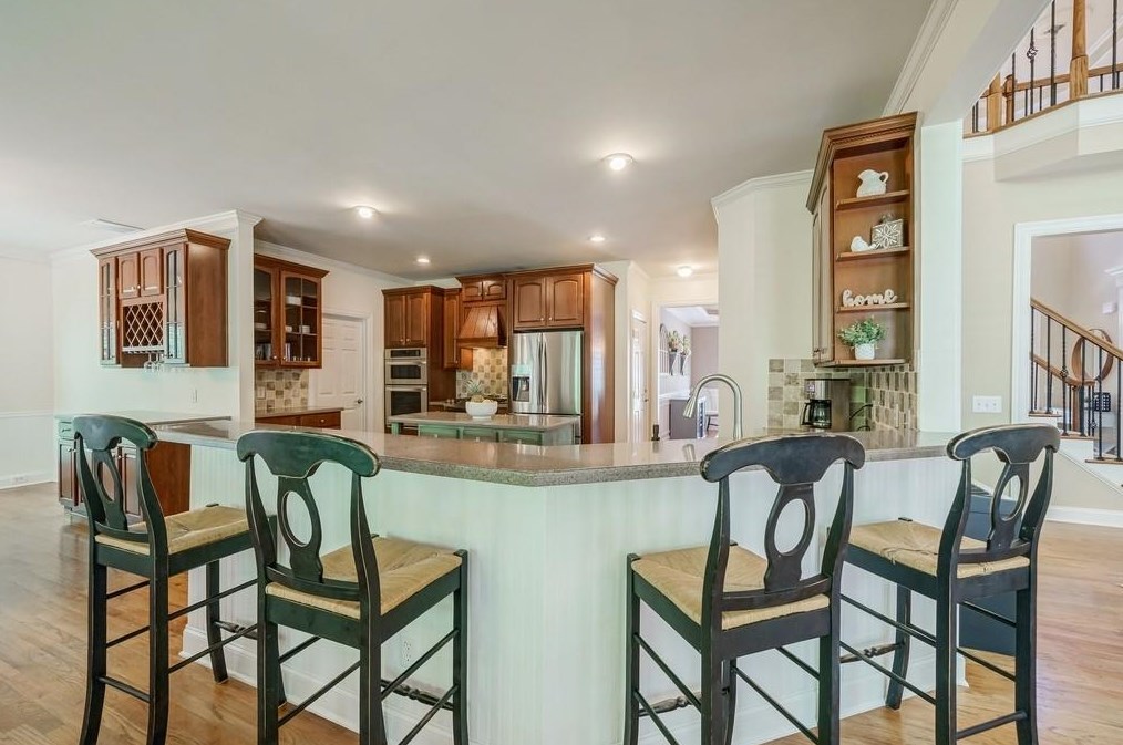 3303 Forest Heights Ct, Dacula GA  30019-7208 exterior