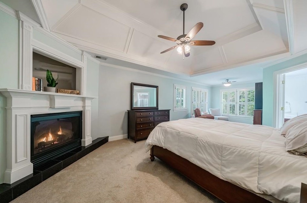 3303 Forest Heights Ct, Dacula GA  30019-7208 exterior