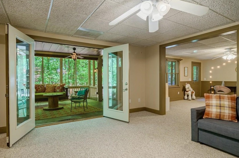 3303 Forest Heights Ct, Dacula GA  30019-7208 exterior