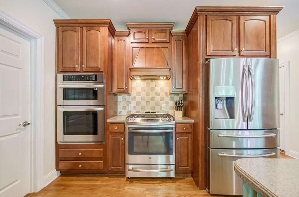 3303 Forest Heights Ct, Dacula GA  30019-7208 exterior