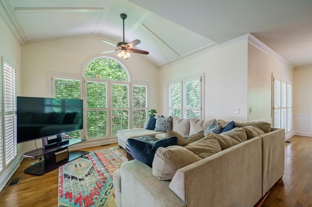 3303 Forest Heights Ct, Dacula GA  30019-7208 exterior