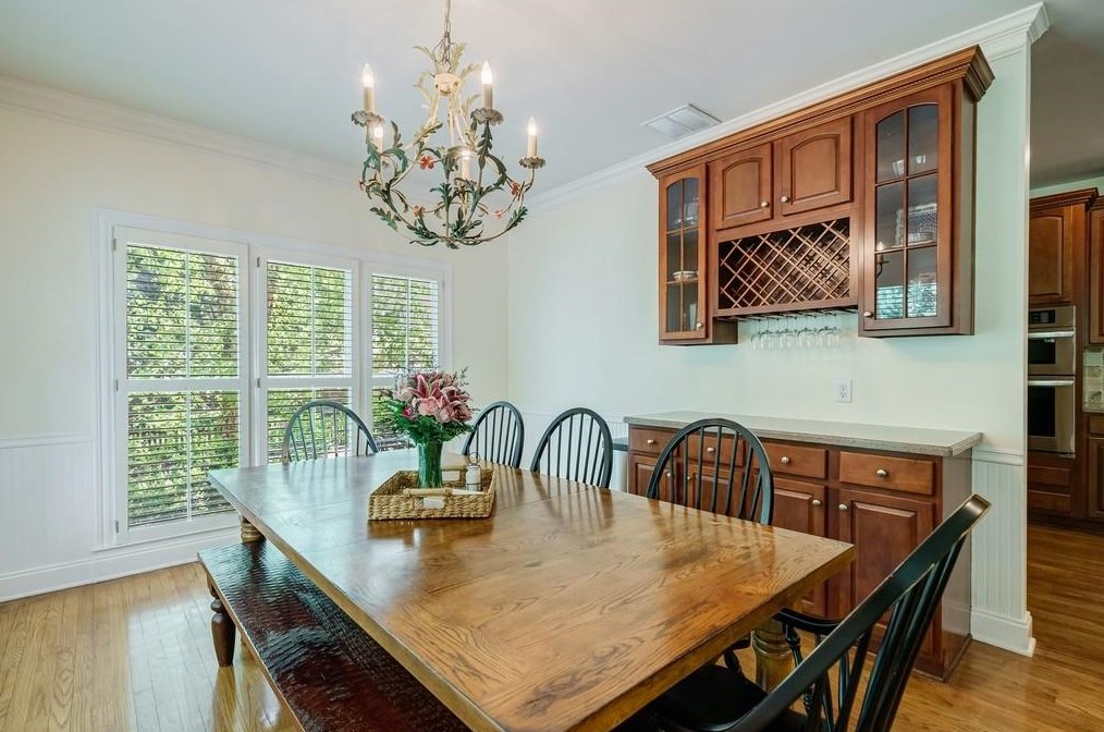 3303 Forest Heights Ct, Dacula GA  30019-7208 exterior