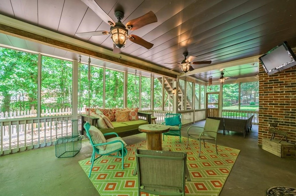 3303 Forest Heights Ct, Dacula GA  30019-7208 exterior