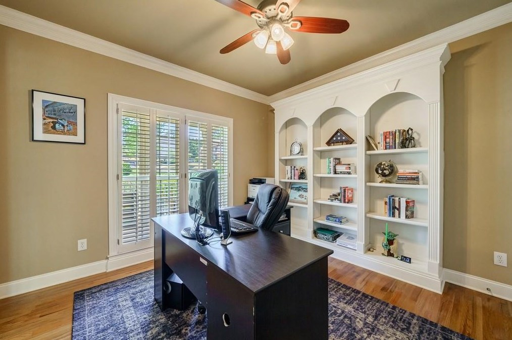 3303 Forest Heights Ct, Dacula GA  30019-7208 exterior
