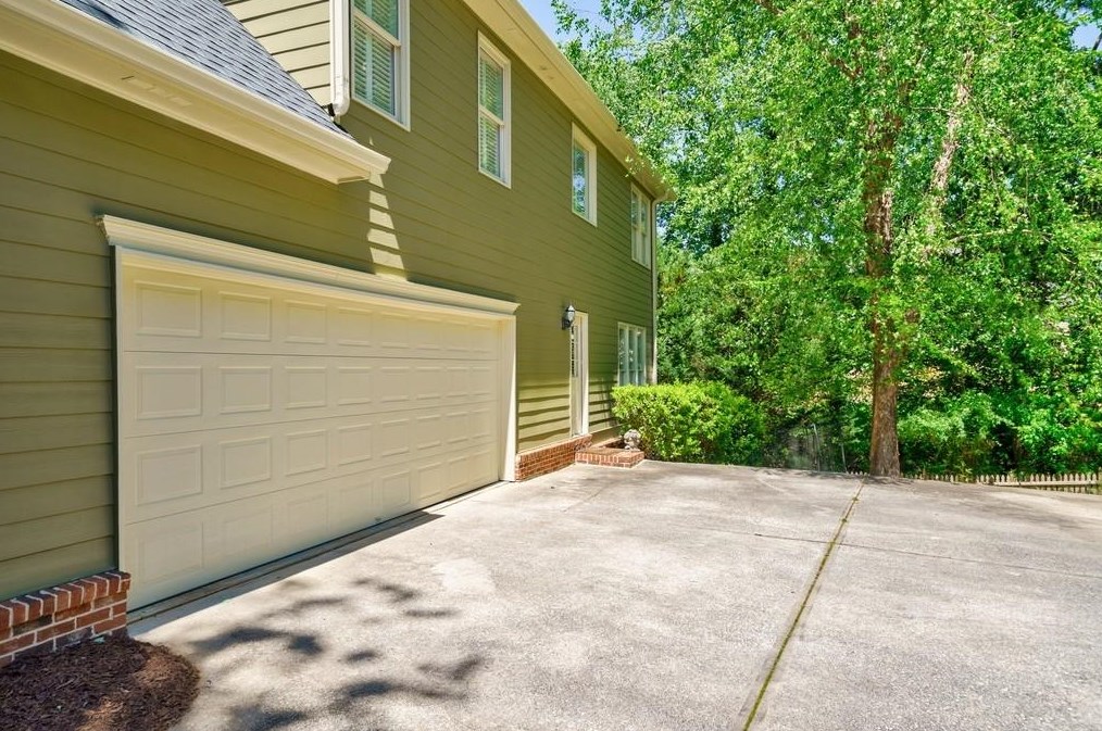 3303 Forest Heights Ct, Dacula GA  30019-7208 exterior