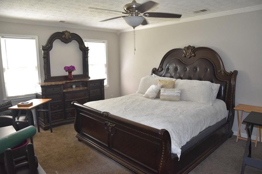 686 Chatham Trl, Jonesboro GA  30238-4460 exterior