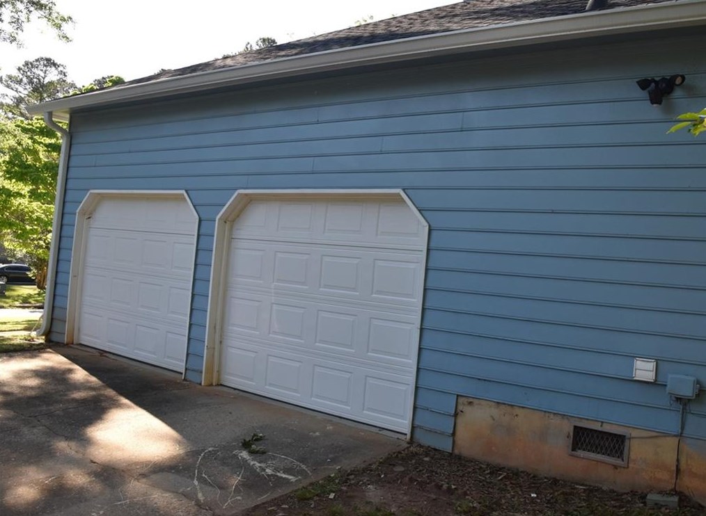 686 Chatham Trl, Jonesboro GA  30238-4460 exterior