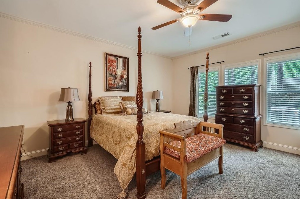 3027 Eltham Pl, Decatur GA  30033-3253 exterior