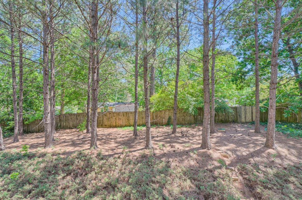 3027 Eltham Pl, Decatur GA  30033-3253 exterior