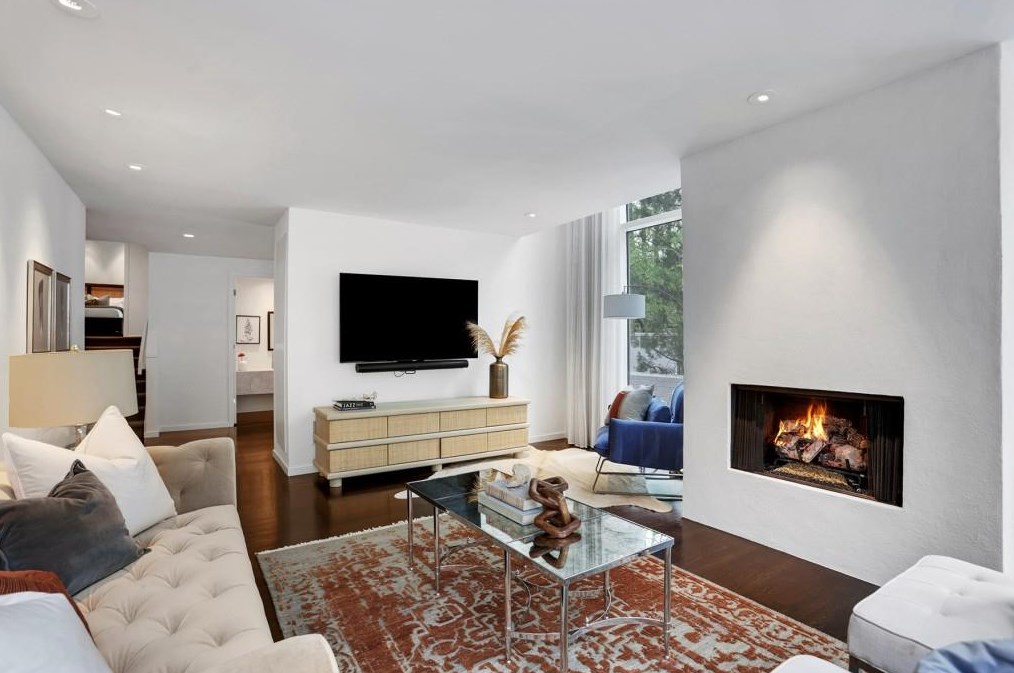 45 Tuxedo Ter, Atlanta GA  30342-4029 exterior