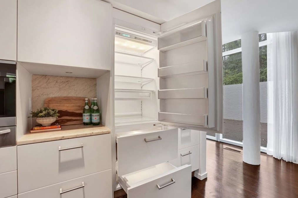 45 Tuxedo Ter, Atlanta GA  30342-4029 exterior